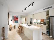 Ground Floor Oasis In the Heart Of South Brisbane