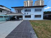 Ground Floor of a Double Storey House for Rent