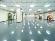 Ground Floor Office Commercial Space for Rent in Makati City