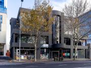 Ground Floor Office on Pulteney Street