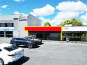 GROUND FLOOR OFFICE / RETAIL | CAN BE SPLIT INTO 2 TENANCIES