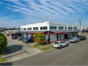 GROUND FLOOR OFFICE SPACE