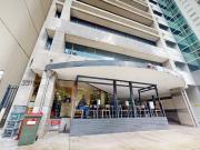Ground Floor Office Suite in Prime Perth CBD Location