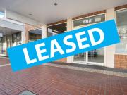 Ground Floor Office Suite Prime Main Street Location