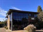 Ground Floor Office Suite, Thorpe Wood Business Park,...