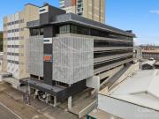 Ground Floor Offices With Full Fitout