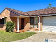 Ground Floor & Overlooking Parkland