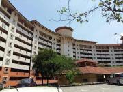 Ground Floor Pangsapuri Baiduri Seksyen 7