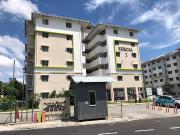 GROUND FLOOR Pangsapuri Seroja Setia Alam Seksyen U13...