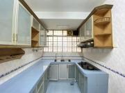 Ground floor Pangsapuri Sri Alpinia Bandar Puteri...