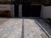 Ground floor porion for rent Karachi DHA Phase 6 ID 11515