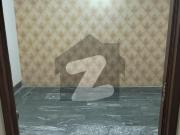 Ground Floor Portion 2 Rooms one Washroom Kitchen for...