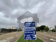 Ground Floor Portion Available For Rent In Falaknaz...