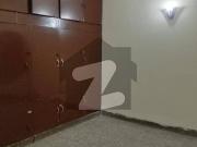 Ground Floor Portion For Rent In I 10
