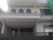 Ground Floor portion for Rent Islamabad River Garden ID...