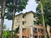 GROUND FLOOR Prima Apartment Kota Warisan Sepang Dengkil...