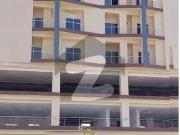 Ground Floor Ready Shop For Sale In Bahria Town Phase 8...
