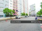 [GROUND FLOOR & RENOVATED] APARTMENT VISTA PINGGIRAN...