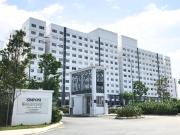 Ground Floor Renovated Unit Simfoni Eco Majestic...