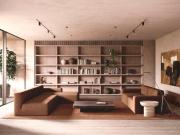 Ground Floor Residence with Private Courtyard and Lush...