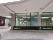 Ground Floor Retail Office @ Dataran Cascades | Save up...