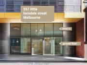 Ground Floor Retail / Office in Southern Cross Precinct...