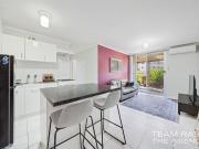 Ground Floor Retreat with Private Garden Courtyard Unit...