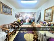 Ground Floor | Rose Apartment Bukit Indah Ampang