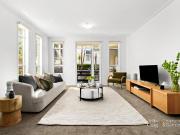 Ground Floor Serenity With an Alfresco Advantage