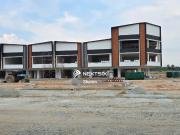 Ground floor shop as low as rm4000