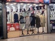 Ground Floor Shop Available For Rent Main Boulevard Gulberg
