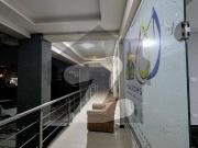 Ground Floor Shop available For Rent Near Save Mart
