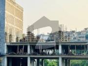 Ground Floor Shop Available For Sale 1 Year Installment Plan