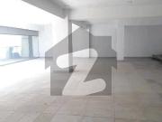 Ground Floor Shop Available For Sale At Prime Location...