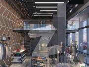 Ground floor shop available for sale in i. 8 markaz...