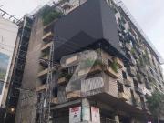 Ground Floor Shop Available For Sale With Handsome...