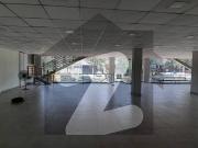 Ground Floor Shop Available On Sale Located At Prime...