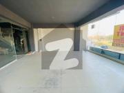 Ground Floor Shop Facing Double Road Select One Plaza F...