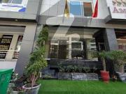 Ground Floor Shop For Rent In Top City I
