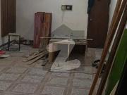 Ground Floor Shop For Sale In Beverly Center Blue Area...