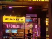 Ground Floor Shop For Sale In Food Street With Brand Sitting