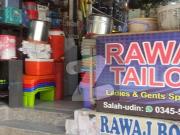 Ground Floor Shop For Sale In G10 Markaz