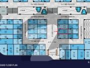 Ground Floor Shop For Sale In Goldcrest Commercial