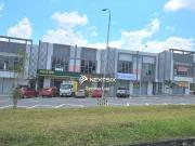 Ground Floor Shop Land area 1,200 sqft Intermediate unit...