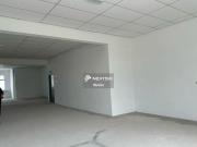 Ground Floor Shop Leasehold Land size: 1500sqft...