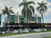 Ground floor shop lot for rent at simpang ampat bukit tambun