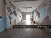 Jalan Reko Kajang Ground Floor Shop Lot For Rent