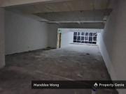 Ground Floor Shop Lot/WTR 7000/1600 sqft/Bandar...