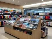 Ground Floor Shop, Near Savour Foods Available For Rent