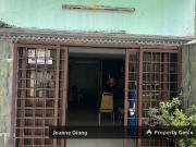 Single Storey Corner House Sungai Way